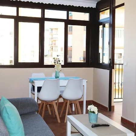 One-bedroom In Apartmán