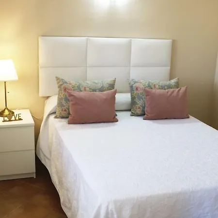 Apartmán One-bedroom In